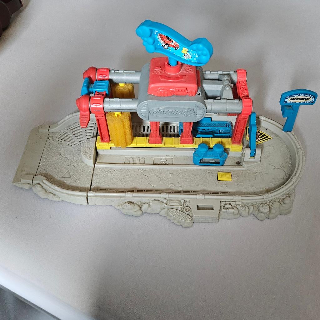 matchbox, Ophalen of Verzenden
