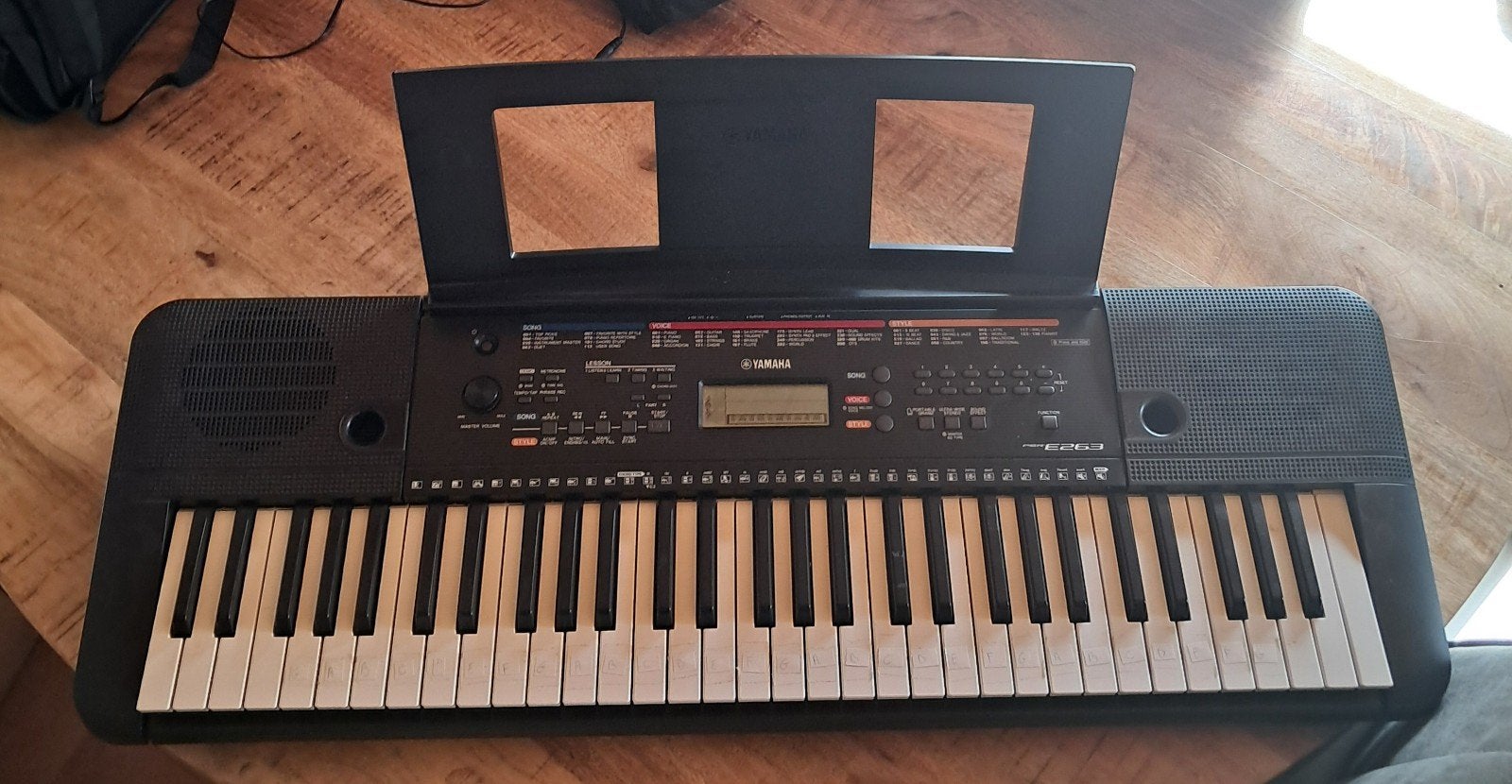 piano te koop, Muziek en Instrumenten, Ophalen