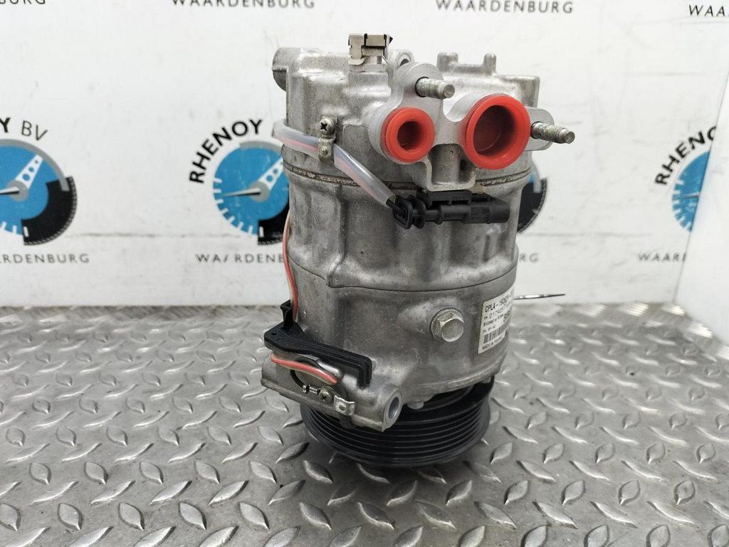 JAGUAR XE AIRCO COMPRESSOR / AIRCOPOMP 2020, Enlèvement ou Envoi, Utilisé, ARN reconnu