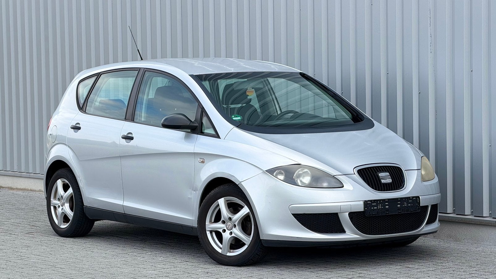 Citroen Berlingo / Seat Altea / Mercedes A160, Auto's, Euro 6, Berlingo, Particulier, Te koop