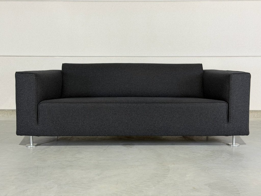 Design on Stock Blizz 2,5-zits bank - zo goed als nieuw