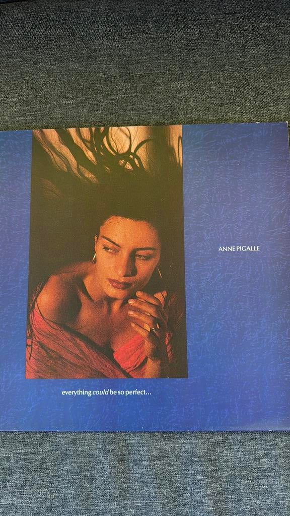 Anne Pigalle : everything could be so perfect, Ophalen of Verzenden, Gebruikt