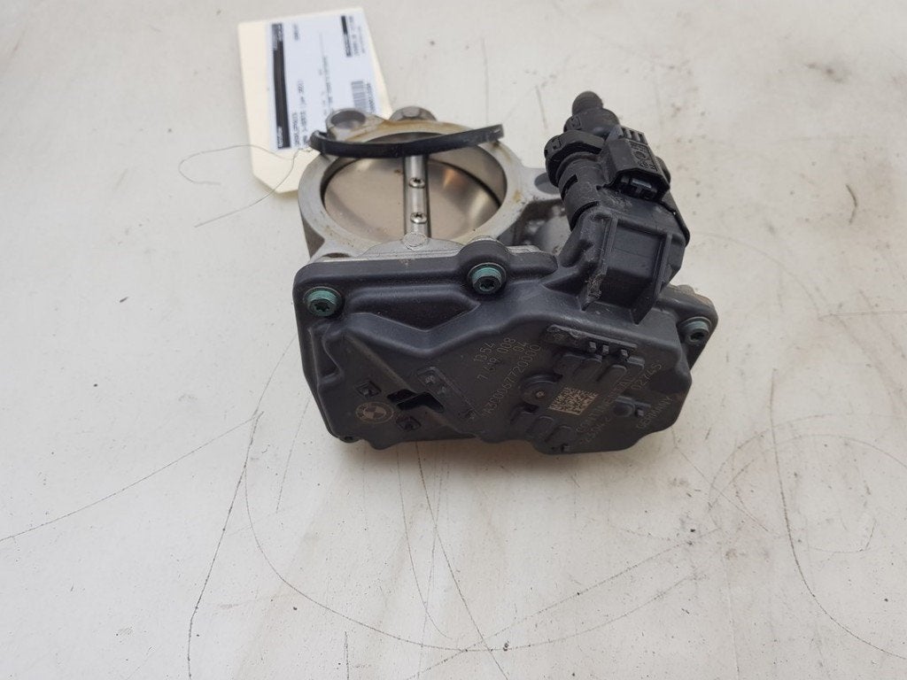 BOITIER PAPILLON BMW 3 serie Touring (G21) (01-2019/07-2020), Utilisé, BMW