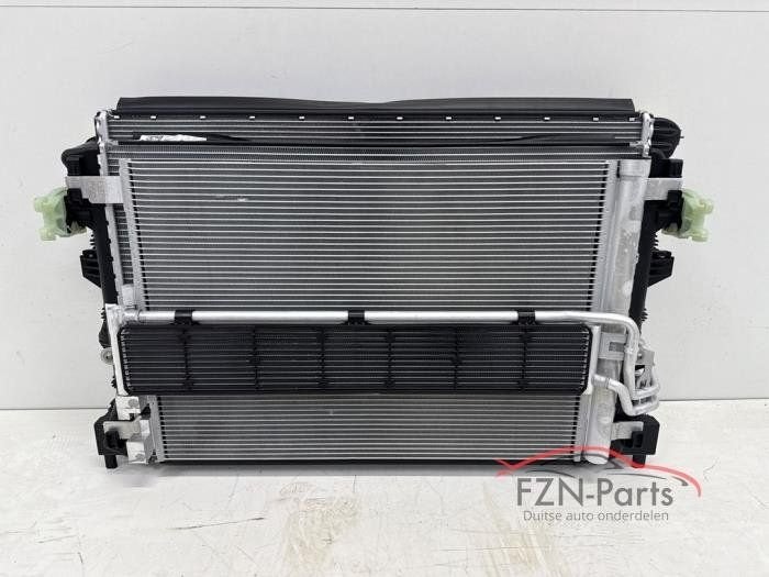 VW Tiguan 571 1.5 E-Hybrid Koelerpakket, Ophalen of Verzenden, Gebruikt