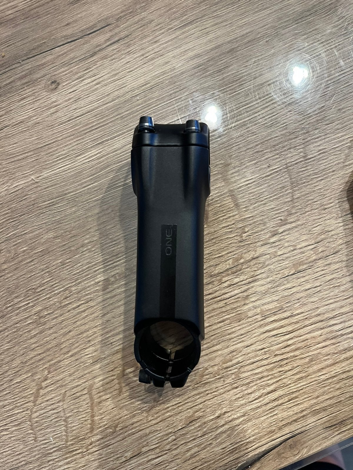 Stuurpen Cannondale C1 conceal, 10 cm, Fietsen en Brommers, Fietsonderdelen, Ophalen, Nieuw, Stuur