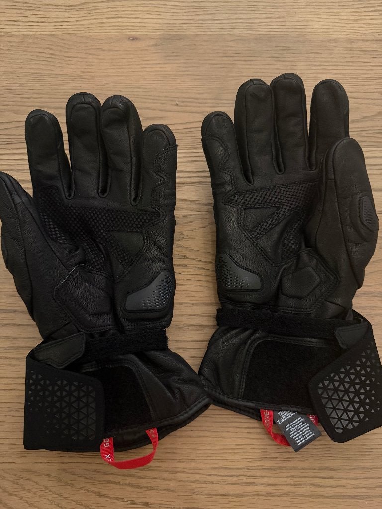 Gants moto d'hiver REV'IT Kodiak/ Held cold champ gore-tex, Ophalen, Held, Heren, Nieuw zonder kaartje