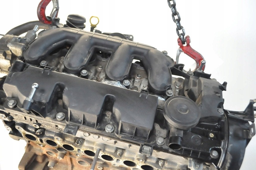 Moteur D4204T Nu FORD V70 FOCUS S40 VOLVO V50, Autos : Pièces & Accessoires, Envoi, Utilisé, Skoda