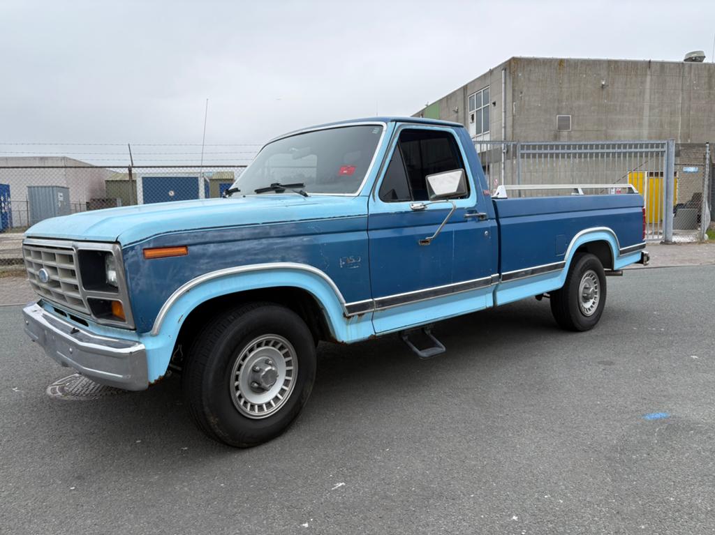 Ford pick up lpg, Autos, Particulier, LPG, Achat