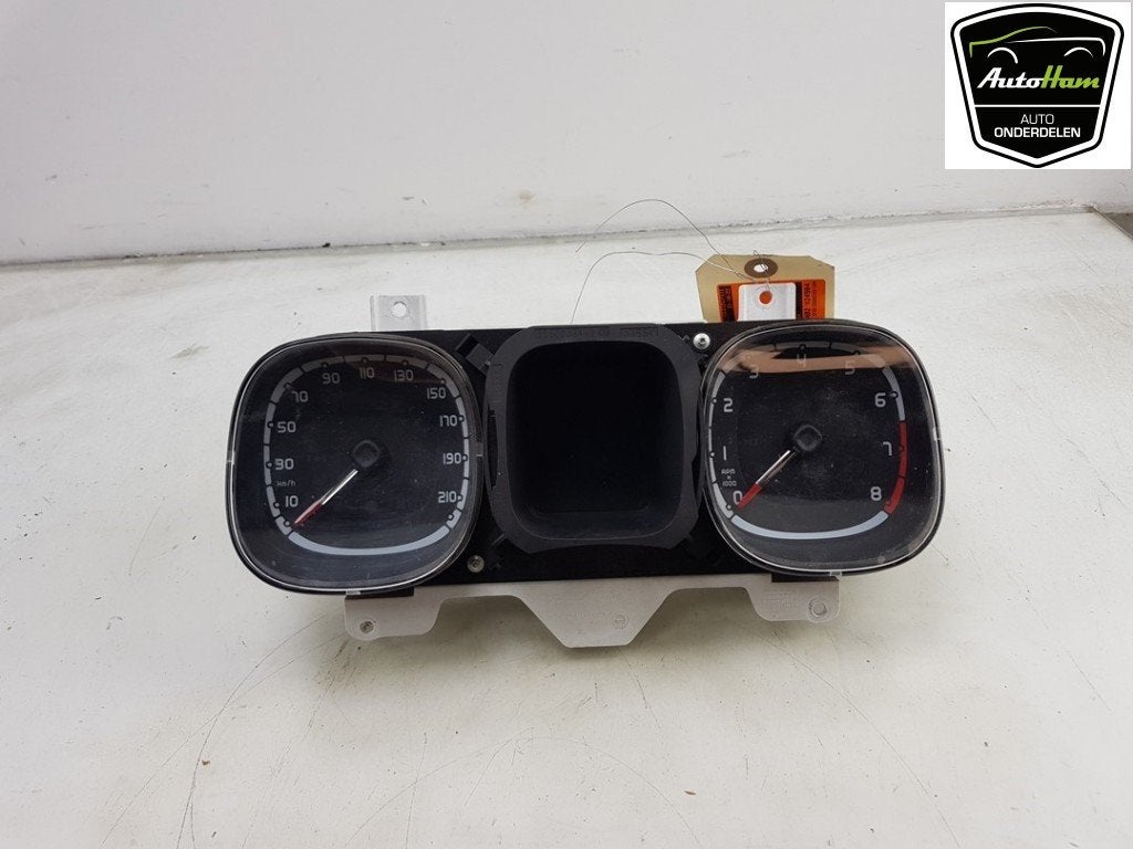 INSTRUMENTS DE BORD Fiat Panda / Pandina (312) (01-2012/-), Autos : Pièces & Accessoires, Utilisé, Fiat