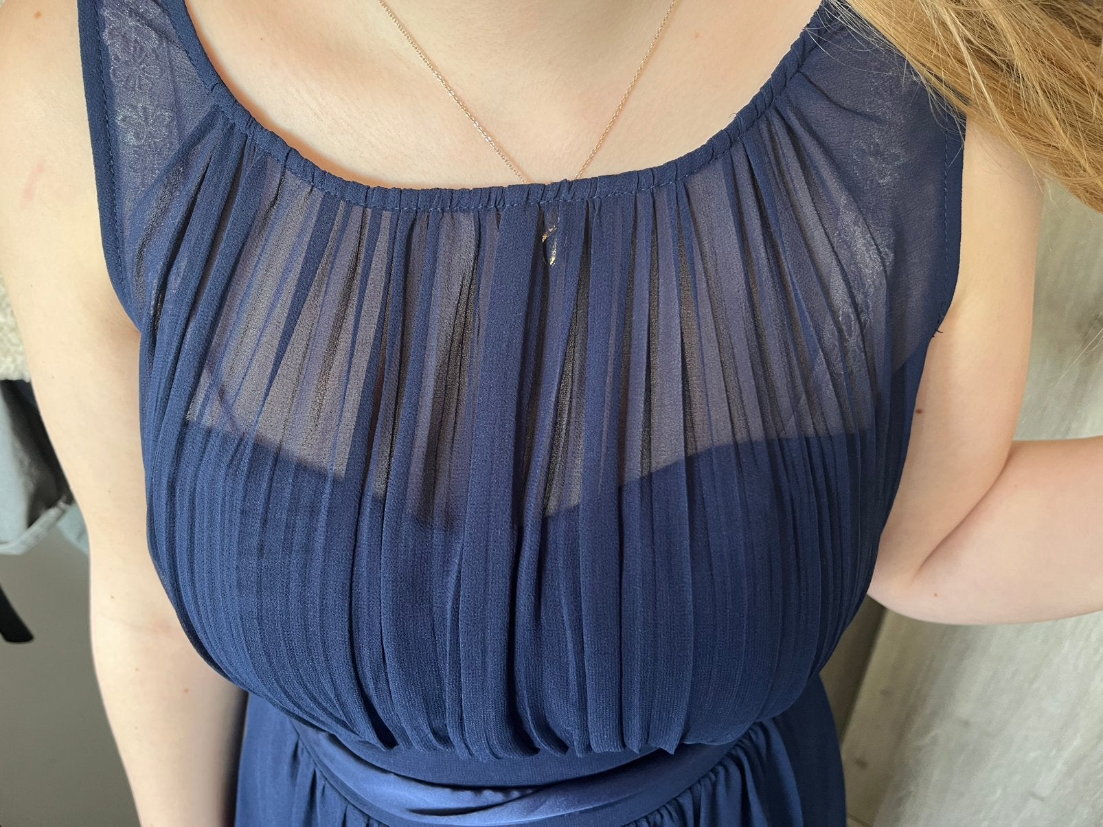 Galakleed/ feestkleed/ avondjurk, Kleding | Dames, Ophalen, Zo goed als nieuw