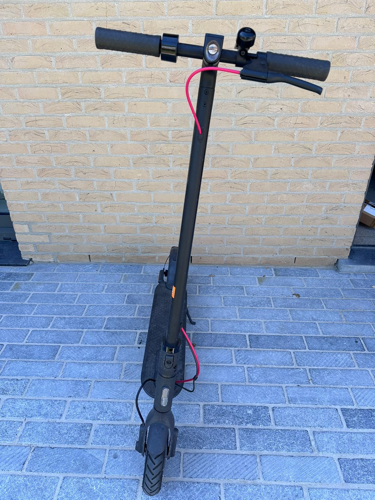 mi electric scooter pro 2 step, Fietsen en Brommers, Ophalen, Gebruikt, Elektrische step (E-scooter)