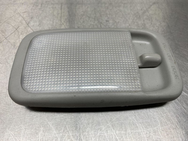 PLAFONNIER ARRIÈRE Daihatsu Terios (J2) (01-2005/12-2010), Utilisé, Daihatsu