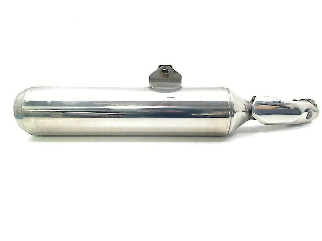 ÉCHAPPEMENT SILENCIEUX ORIGINAL OEM Yamaha (1MC-2), Motos, Dhr. S. di Majo, Utilisé, Info@cama-motorparts.nl, P.J. Troelstraweg 8 8
3144 CX  MAASSLUIS, NL