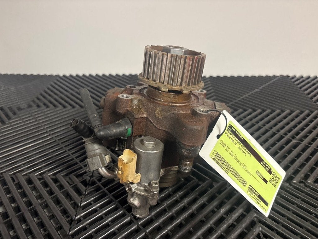 BRANDSTOFPOMP MECHANISCH Volvo V60 I (FW / GW), Gebruikt, Volvo, Continental AG, Continental-Plaza 1
30175  Hannover, DE