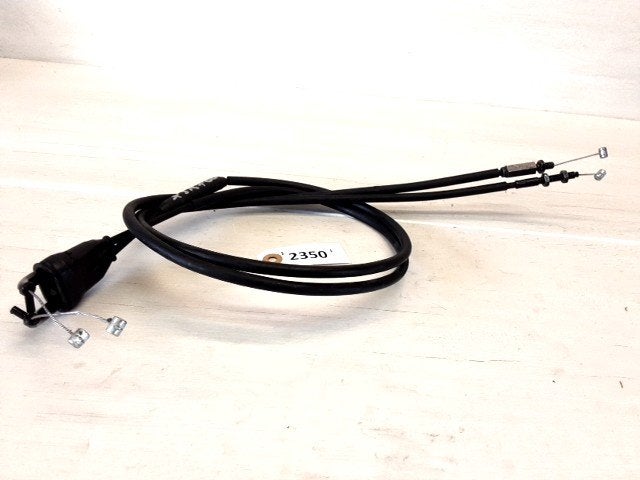 XSR700 2016 - 2017 Yamaha Kabel Kabel gas D1-51038