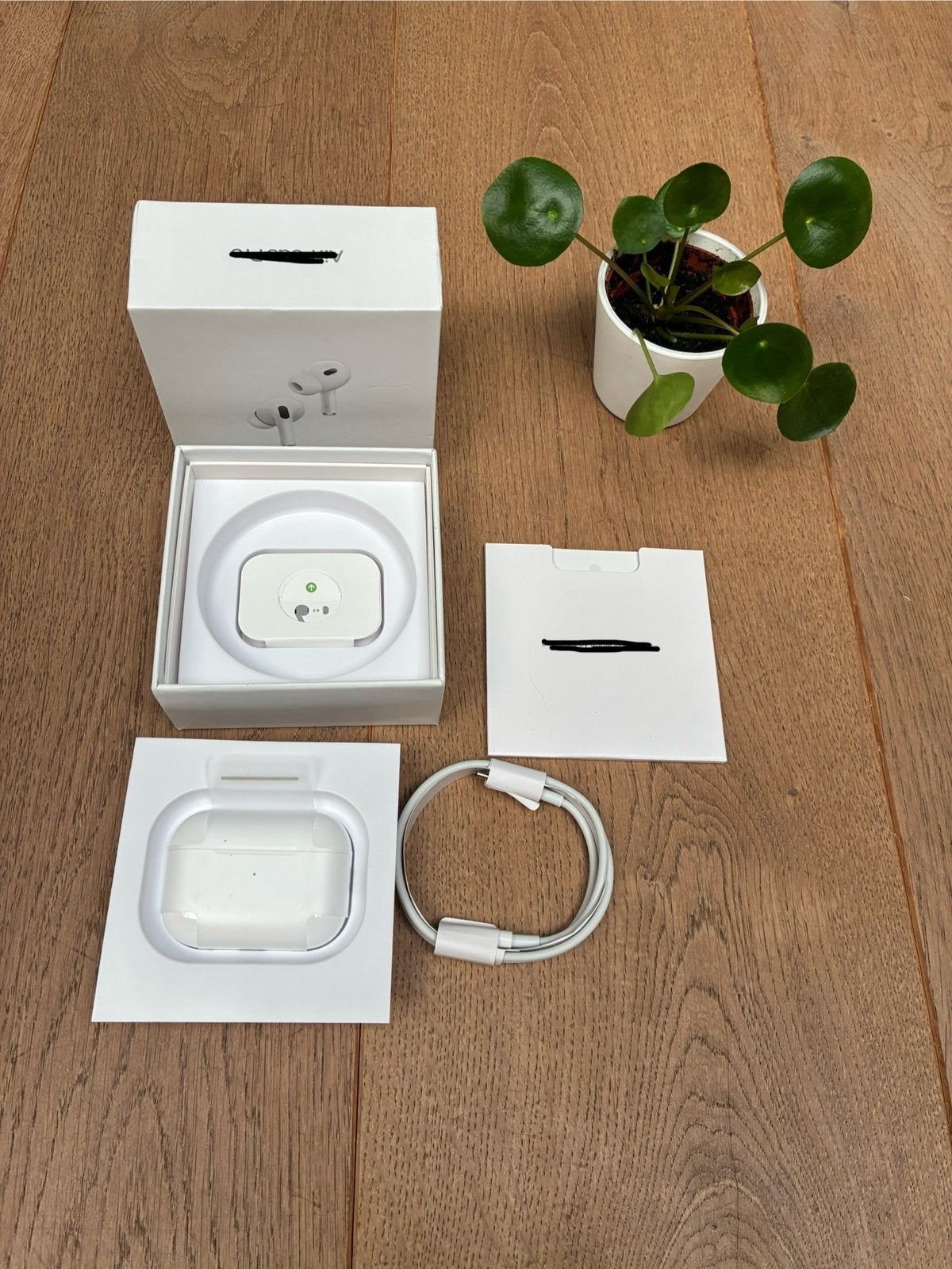 Nouveaux écouteurs Apple de 2e génération, Télécoms, Téléphonie mobile | Écouteurs, Enlèvement ou Envoi, Comme neuf, Apple