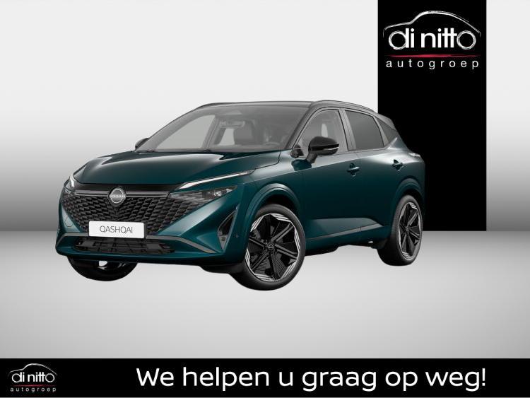 Nissan QASHQAI e-POWER N-Design (automatique), Autos, Nissan, Entreprise, Achat, Qashqai, Airbags, Air conditionné, Alarme, Climatisation automatique