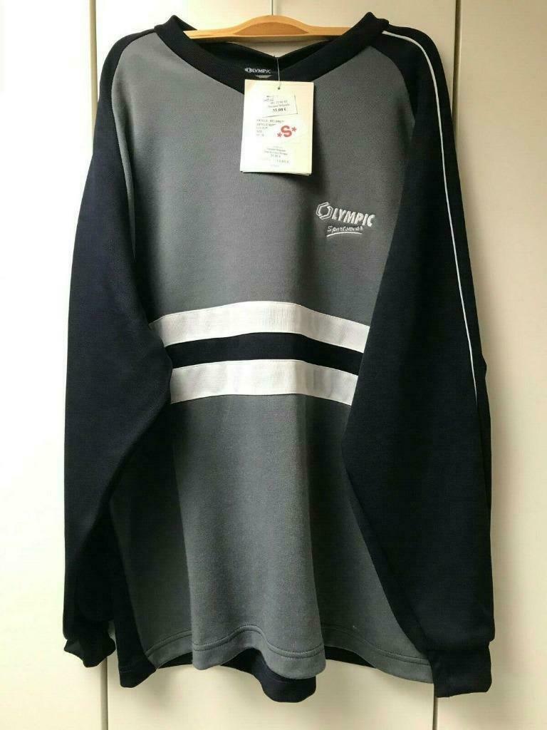 Nieuwe Olympic voetbal trui! - Maat XS, Maat S, Ophalen of Verzenden, Nieuw, Shirt