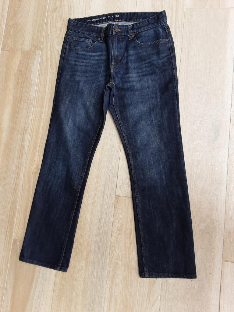 Comme neuf : Pantalon jean long taille 32-30 *C&A*, Vêtements | Hommes, Jeans, Enlèvement ou Envoi, W32 (confection 46) ou plus petit