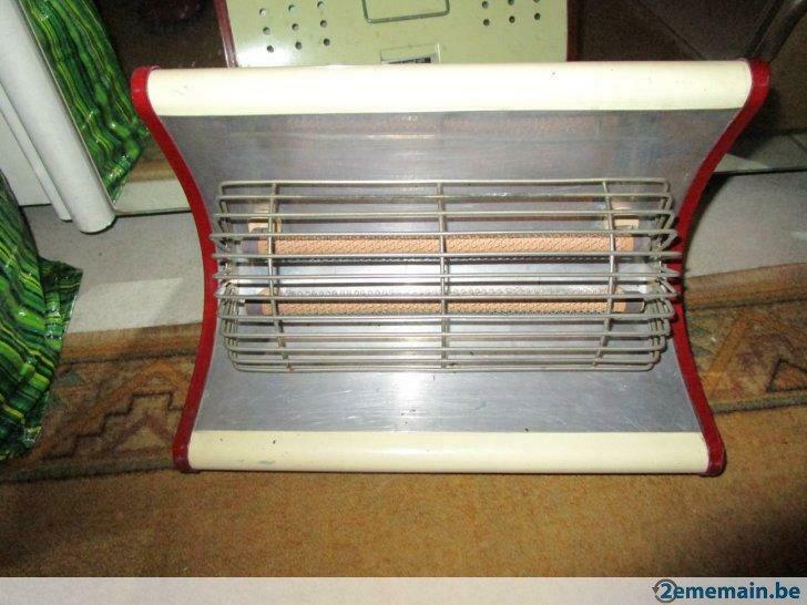 Elektrische verwarming, Huis en Inrichting, Kachels, Ophalen of Verzenden, Nieuw