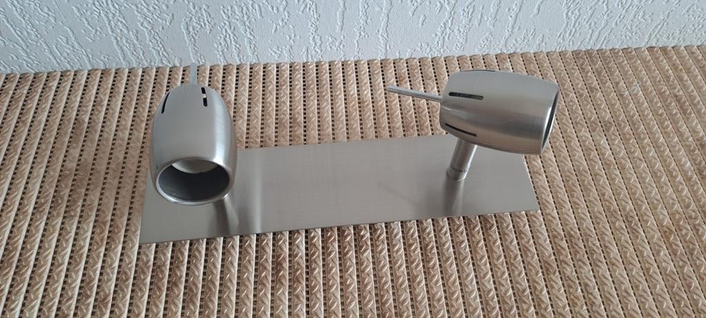 opbouw spotje, Huis en Inrichting, Ophalen, Zo goed als nieuw