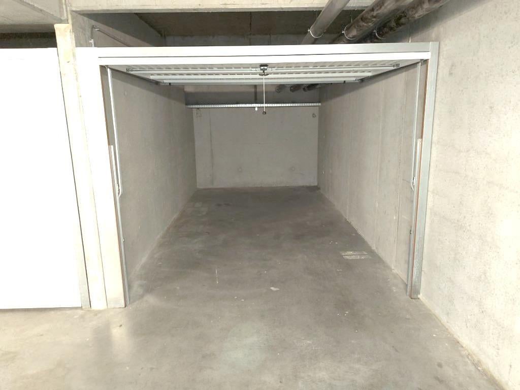 Ondergrondse Garage, Immo, Provincie West-Vlaanderen