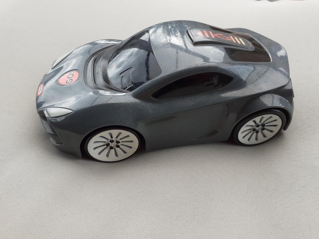 Auto little tikes, Ophalen of Verzenden, Zo goed als nieuw
