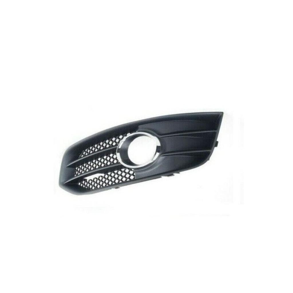 GRILLE PARE CHOC AVANT DROITE AUDI S3 8P (08-12), Enlèvement