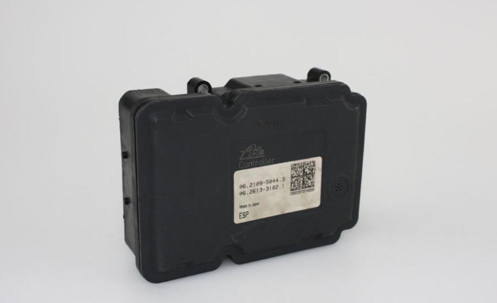 ATE MK26 ABS-pomp reparatie W204, Enlèvement ou Envoi, Révisé, Mercedes-Benz
