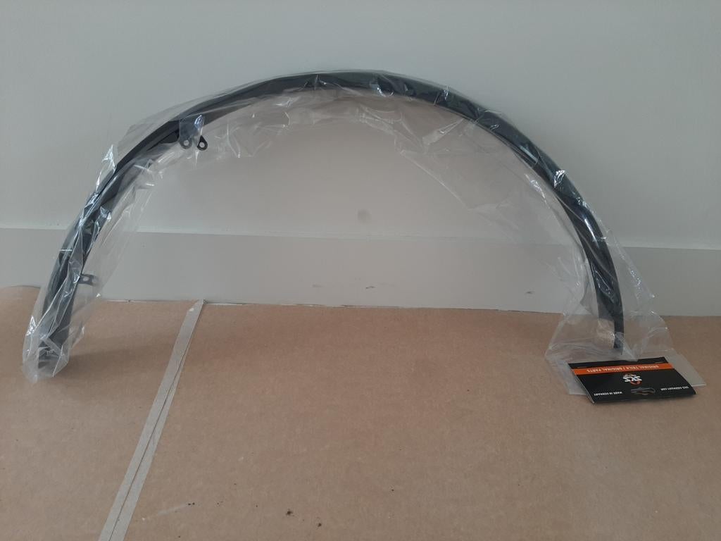 Spatbord achter / rear - SKS Bluemels basic 28" 55mm - nieuw, Ophalen, Nieuw, SKS