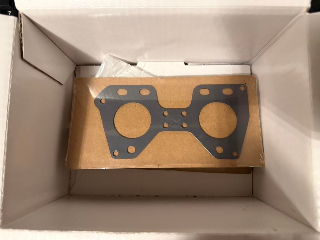 BMW N47 Pakking + Moeren Uitlaatspruitstuk, Enlèvement, Neuf, BMW