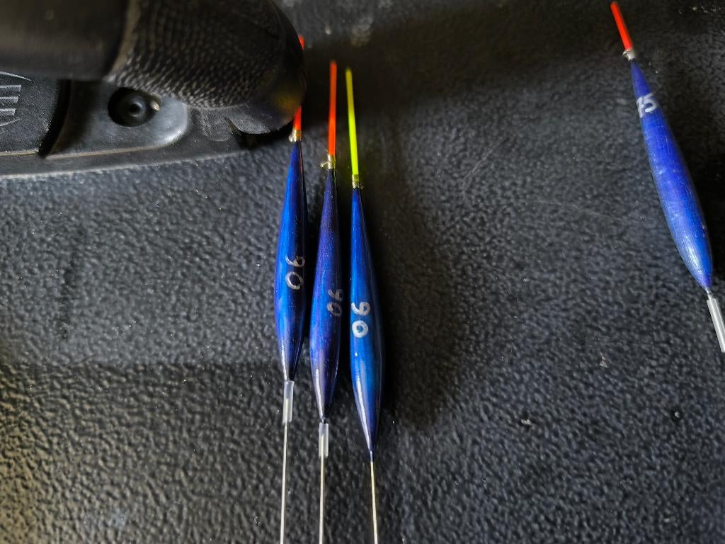 Dobbers, Ophalen of Verzenden, Zo goed als nieuw