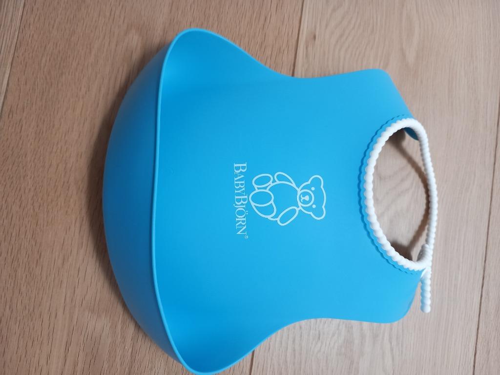 Plastic slab, Baby Björn, baby/ peuter / kleuter, Kinderen en Baby's, Ophalen of Verzenden, Zo goed als nieuw, Overige typen