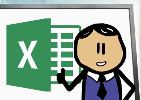 Eerste stappen in het gebruik van Microsoft Excel, Computers en Software, Ophalen, Excel