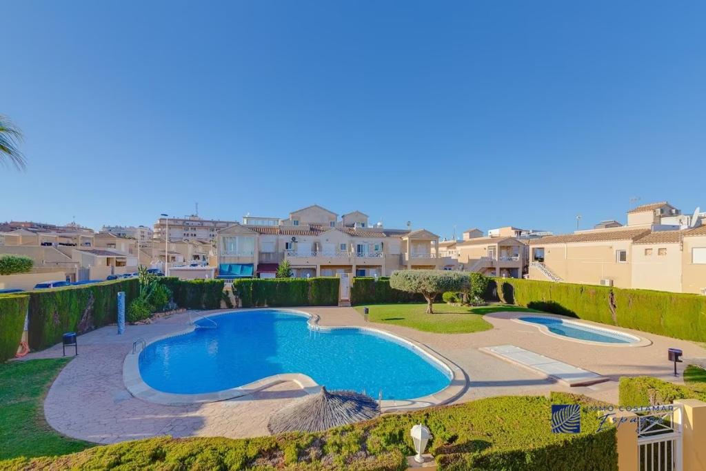 bungalow pas cher a vendre en espagne