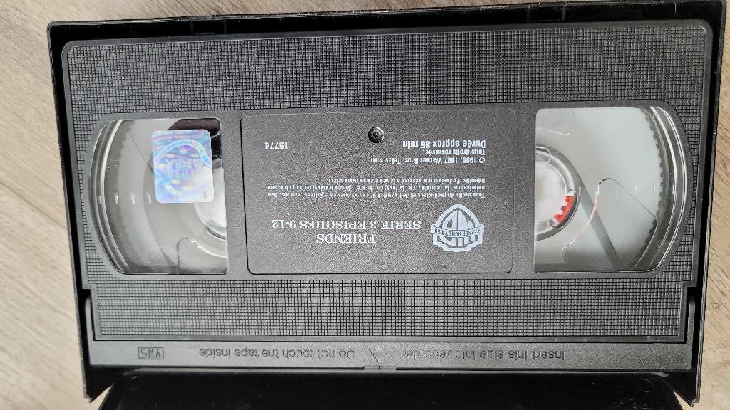 Lot de cassettes VHS ORIGINALES Dysney..., CD & DVD, Tous les âges, Enlèvement, Utilisé, Autres genres