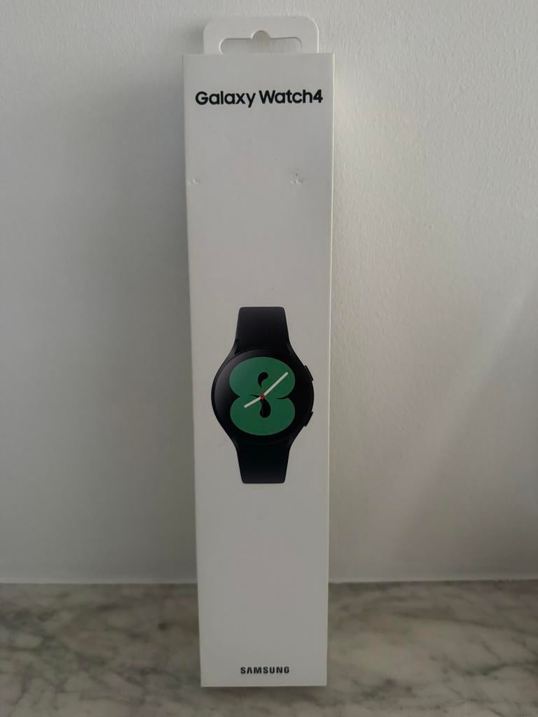 Galaxy smart watch 4, Ophalen, Zo goed als nieuw