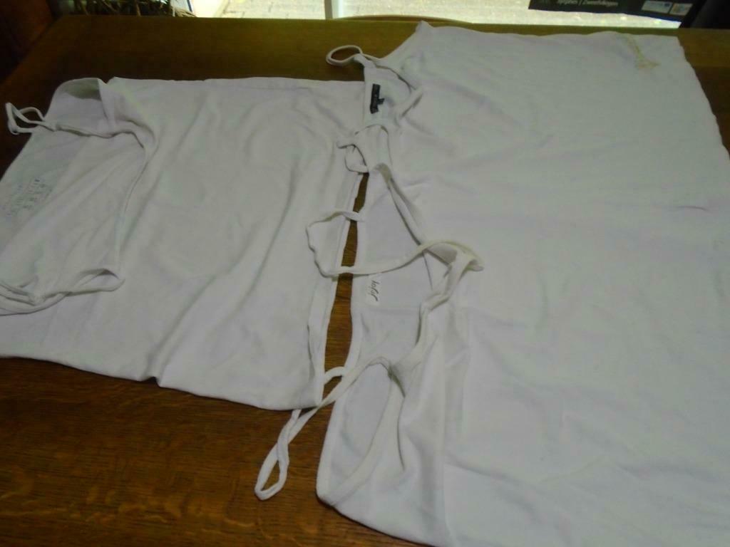 T M "PIROUETTE" "JN.JOY" "ATMOSPHERE" SHIRTS, PIROUETTE/ATMOSPHERE/JN.J, Ophalen of Verzenden, Zo goed als nieuw