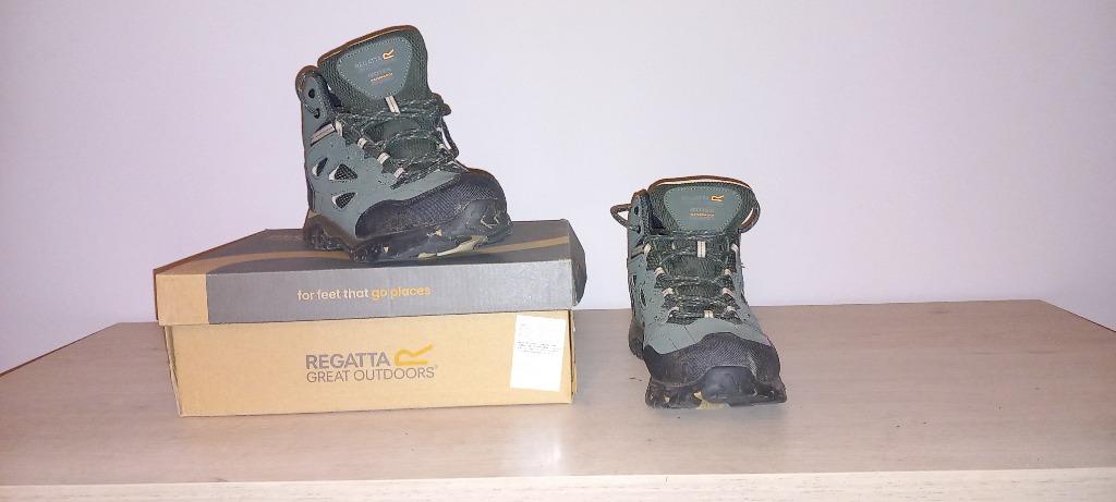 Wandelschoenen, Kleding | Heren, Ophalen, Overige kleuren, Wandelschoenen, Zo goed als nieuw