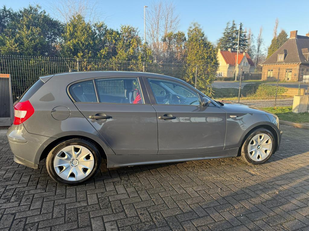 Bmw, Auto's, Bedrijf, Te koop