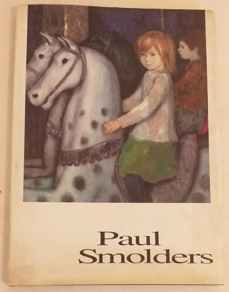 Paul Smolders, Enlèvement ou Envoi