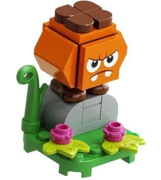 *Nieuw* Lego 71402 Goombrat, Ophalen of Verzenden, Nieuw, Complete set, Lego