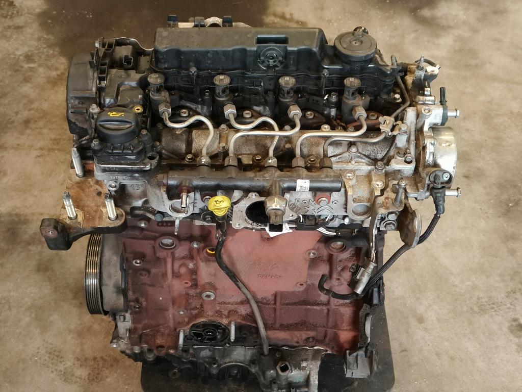 Moteur T7CE Nu MONDEO FORD, Envoi, Utilisé, Daihatsu