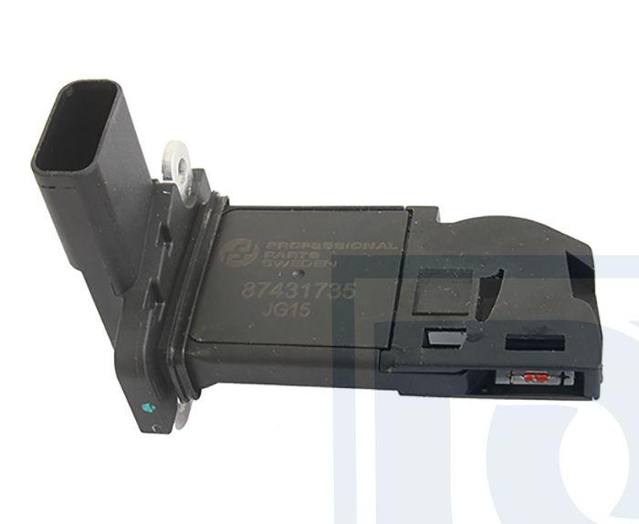 Volvo luchtmassameter OEM ref 31251735 S40 V40 V50 S80 C70 C, Ophalen of Verzenden, Nieuw, Volvo