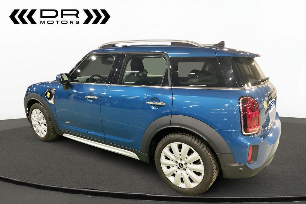 MINI Cooper Countryman SE 1.5iA ALL4 - TOPSTAAT - DAB -   N, Auto's, 0 min, https://public.car-pass.be/vhr/08f7acff-283b-4a3d-8cd0-20b6796c5c75