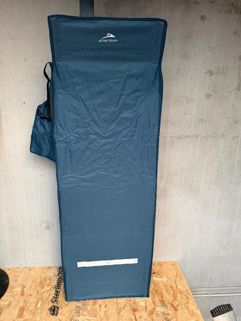Campingbed, Caravanes & Camping, Meubles de camping, Enlèvement, Neuf, Accessoire de mobilier de camping