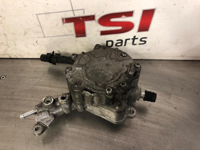 Vacuumpomp (Diesel) van een Volkswagen Touran, Gebruikt, -, Volkswagen, -