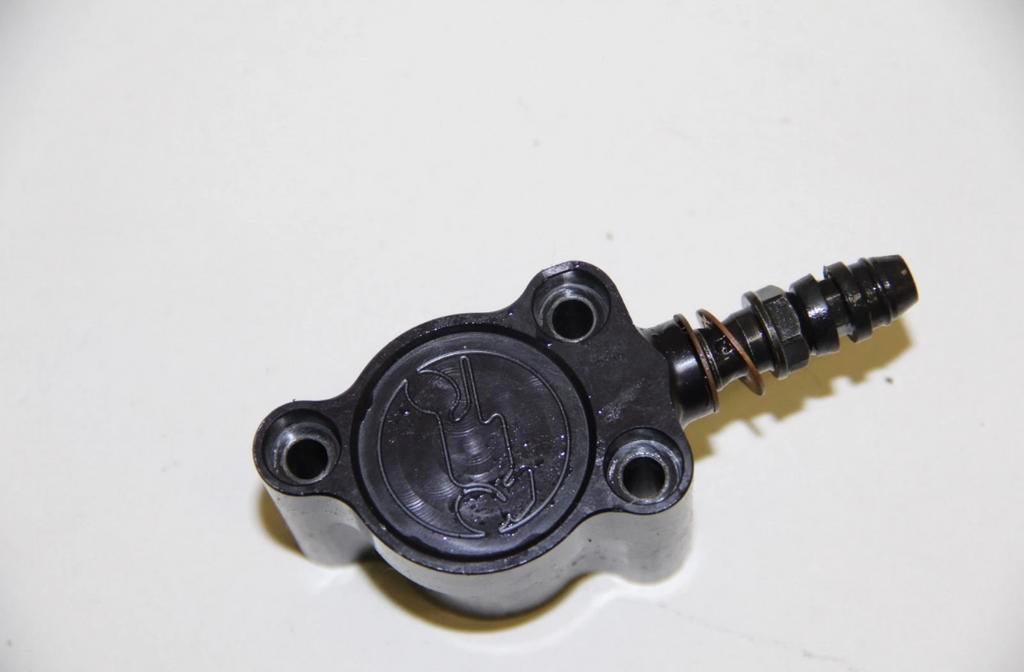 Zwarte Aftermarket Koppelingscilinder Ducati (1098, 996, …), Ophalen, Gebruikt