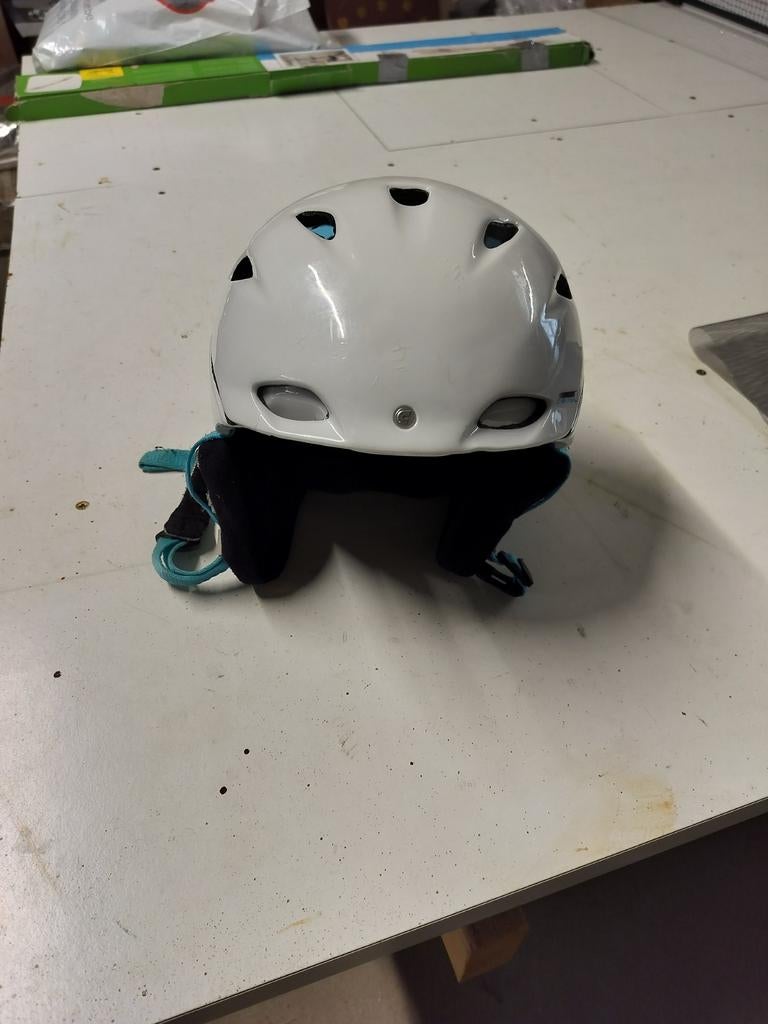 Skihelm, Sport en Fitness, Ophalen of Verzenden