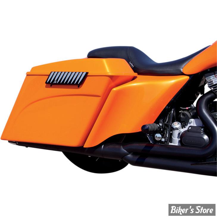 Harley zijhoezen voor fietstassen (verlengstuk), Ophalen of Verzenden